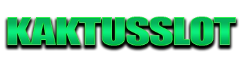 Logo Kaktusslot